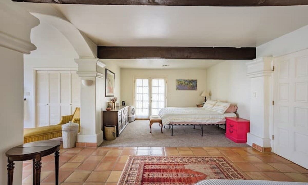 Photo of Bedroom in Lake Isabella