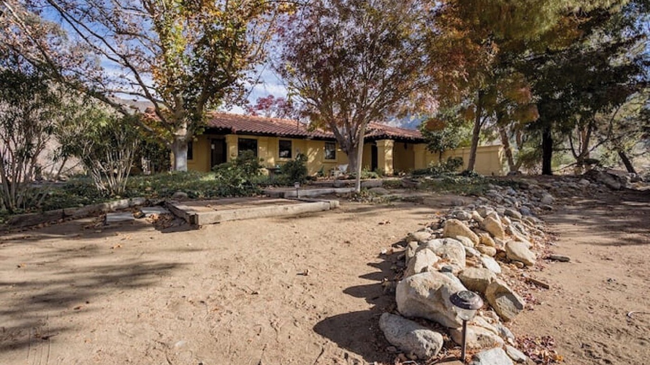 Photo of Outdoor in Lake Isabella