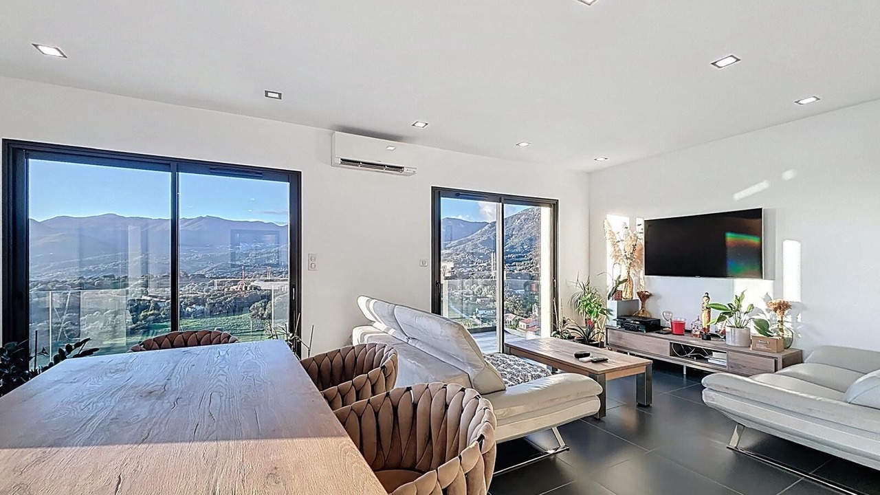 Photo of Livingroom in Valpaja