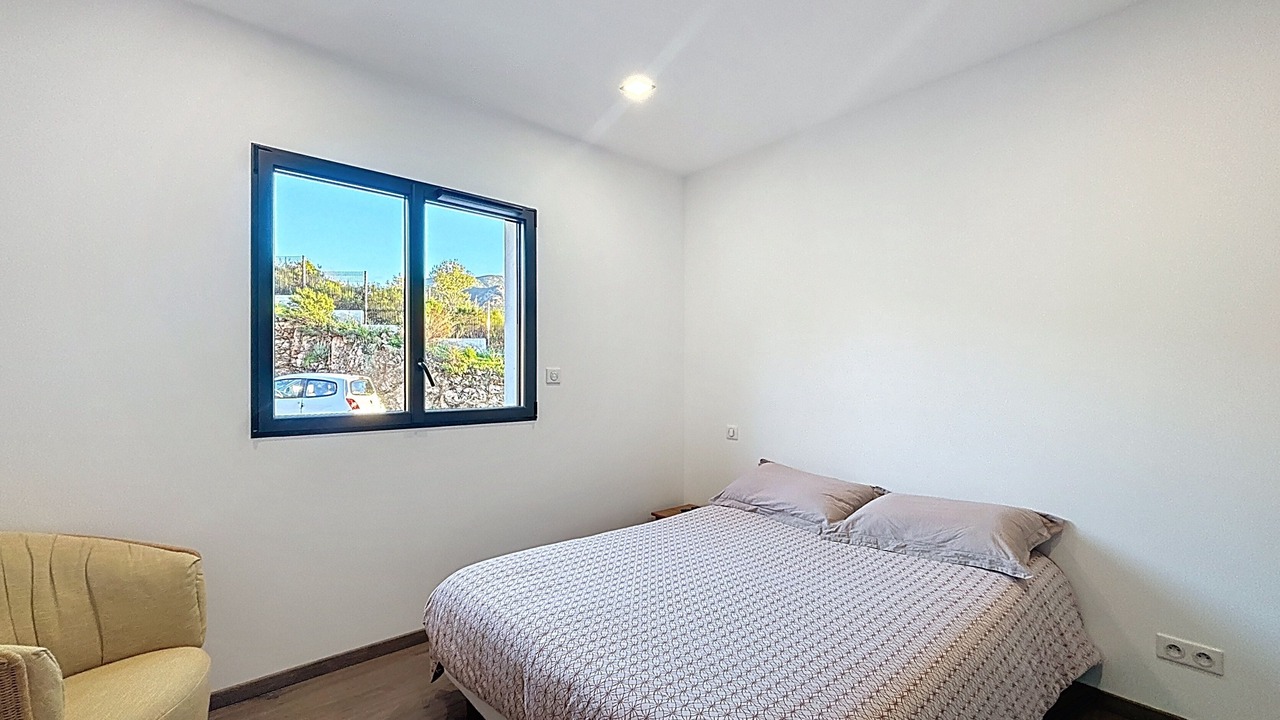 Photo of Bedroom in Valpaja