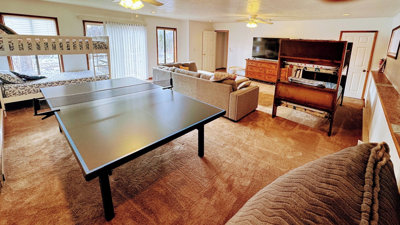Photo of Livingroom in Beaver