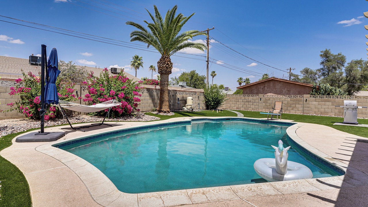 Photo of Outdoor in Village Grove
