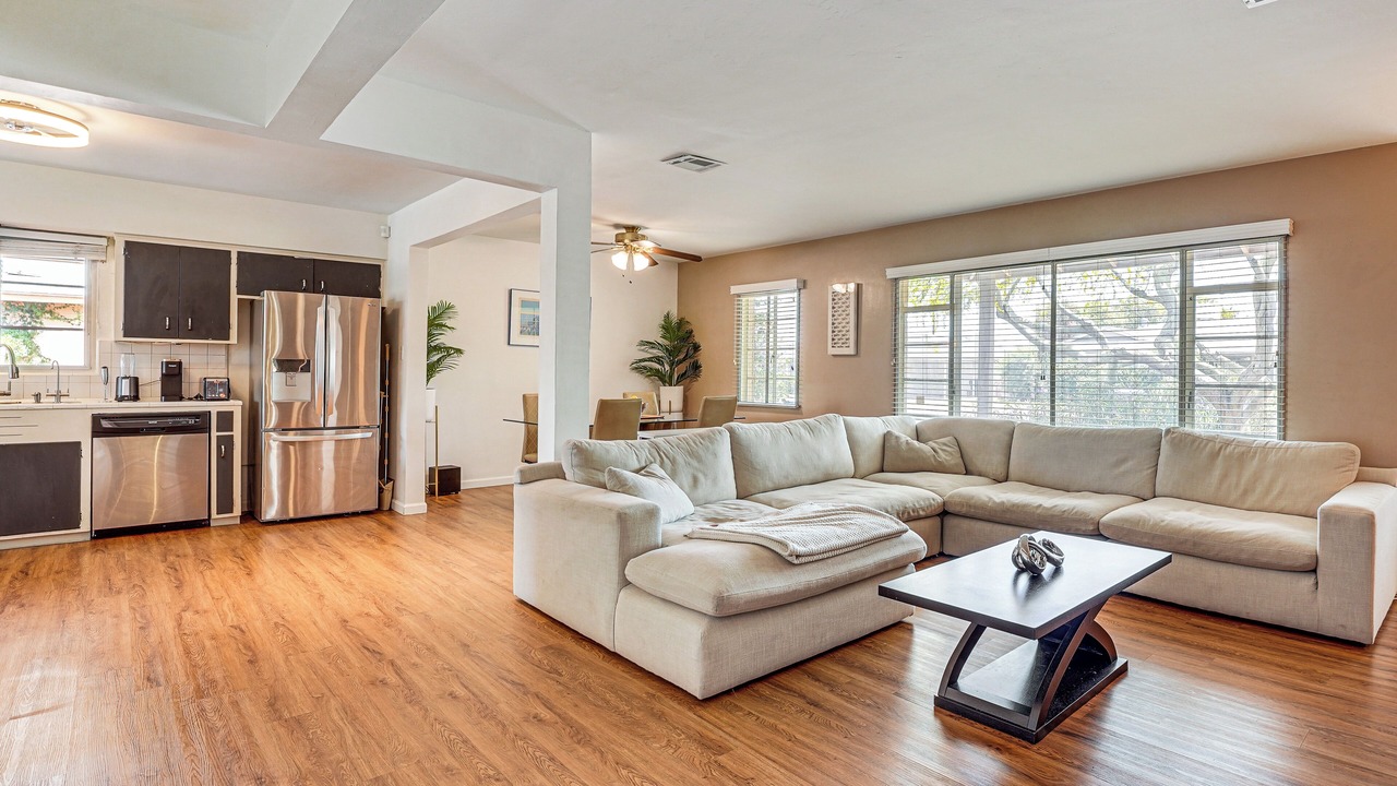 Photo of Livingroom in Village Grove