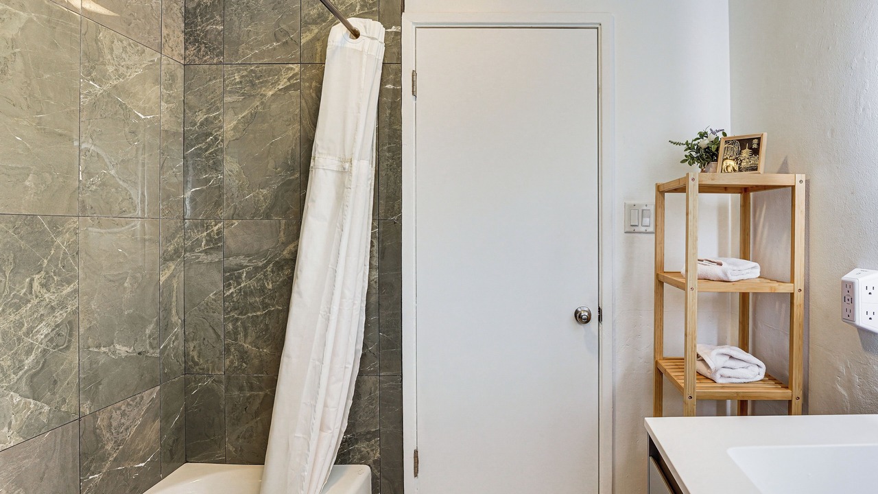 Photo of Bathroom in Village Grove