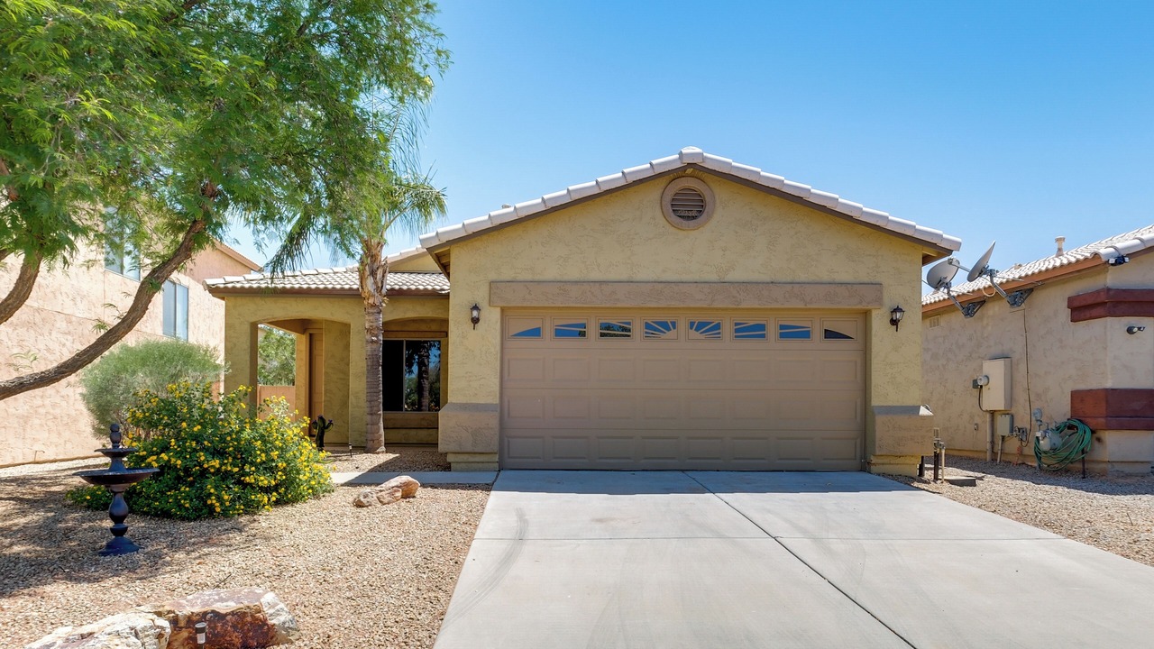Photo of Outdoor in San Tan Valley