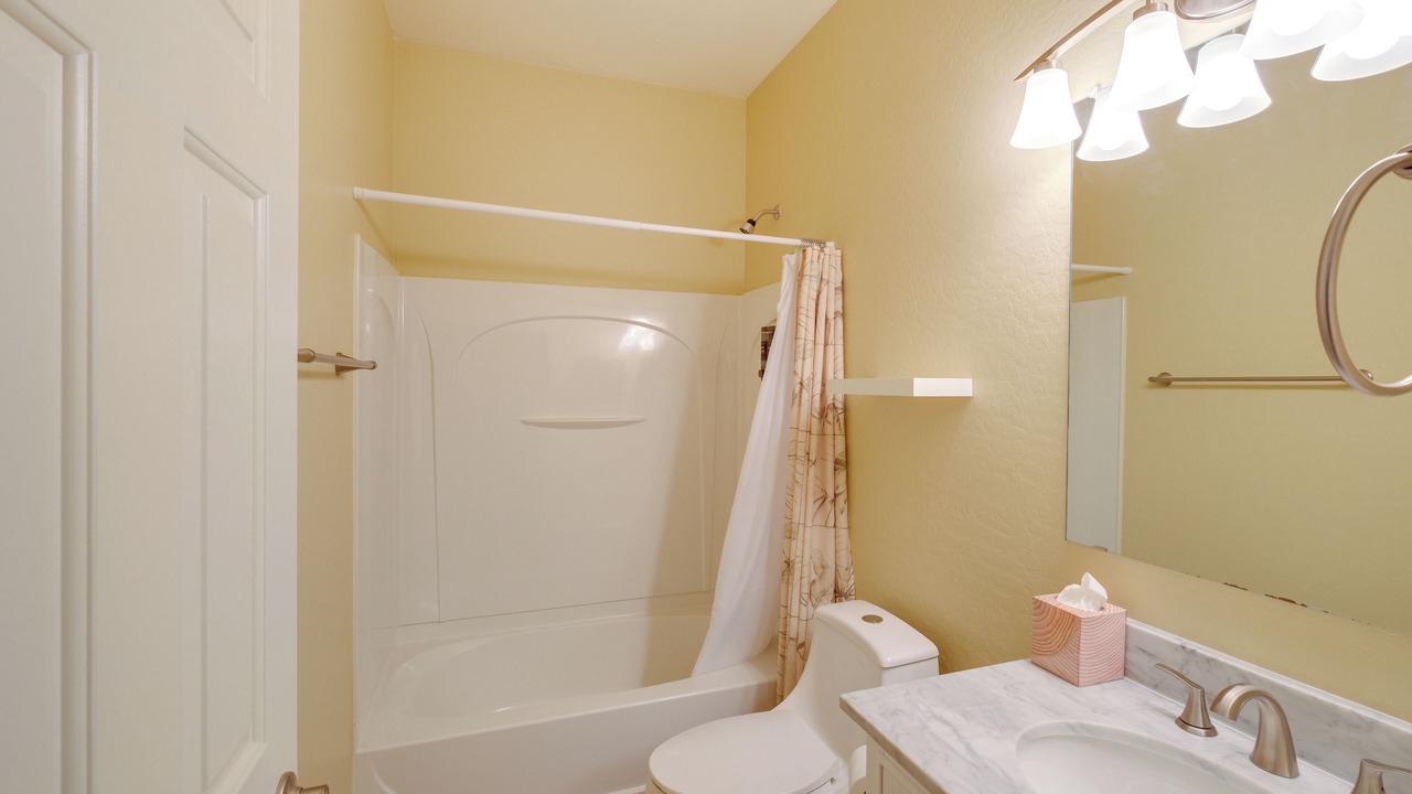 Photo of Bathroom in San Tan Valley