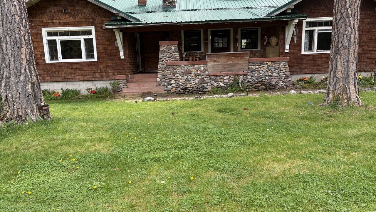 Photo of Outdoor in Drummond