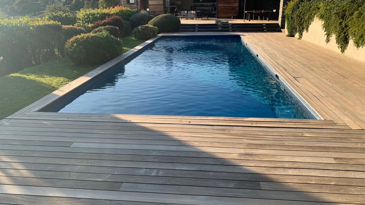 Photo of Outdoor in Porto-Vecchio