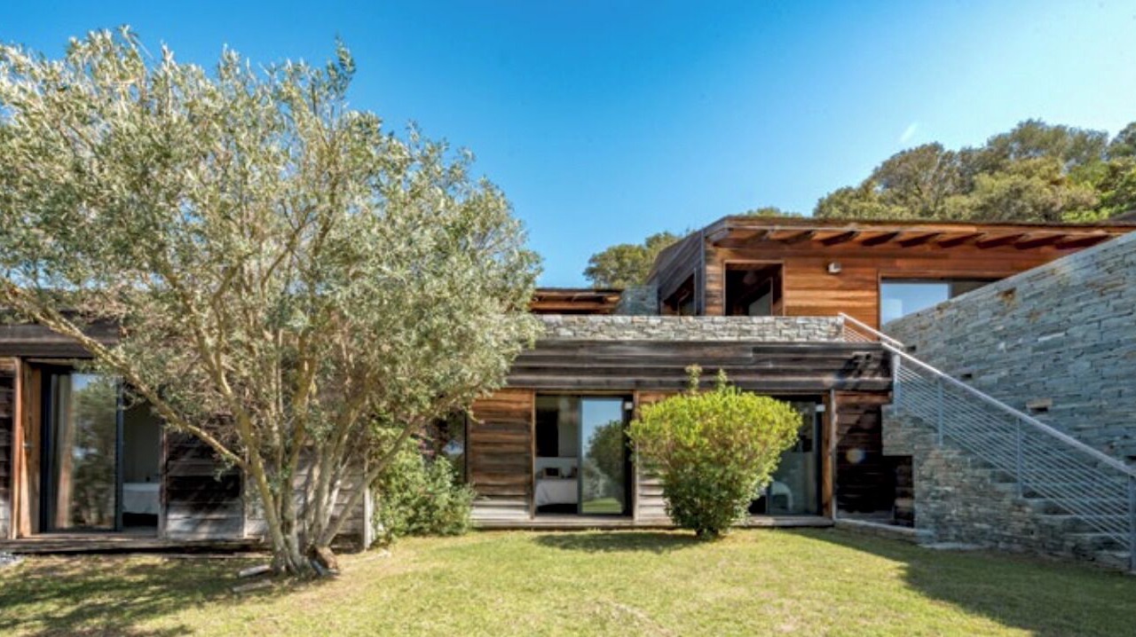 Photo of Outdoor in Porto-Vecchio