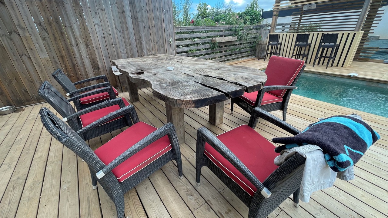 Photo of Outdoor in Casamozza