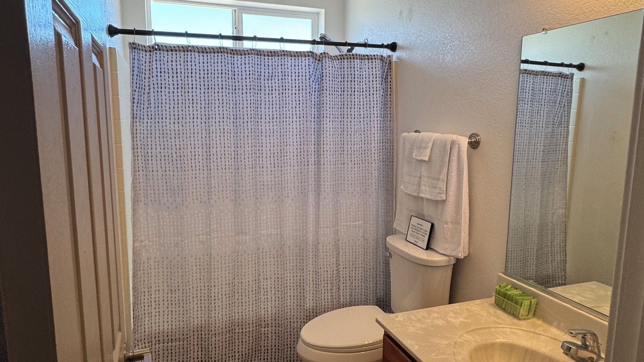Photo of Bathroom in Safford