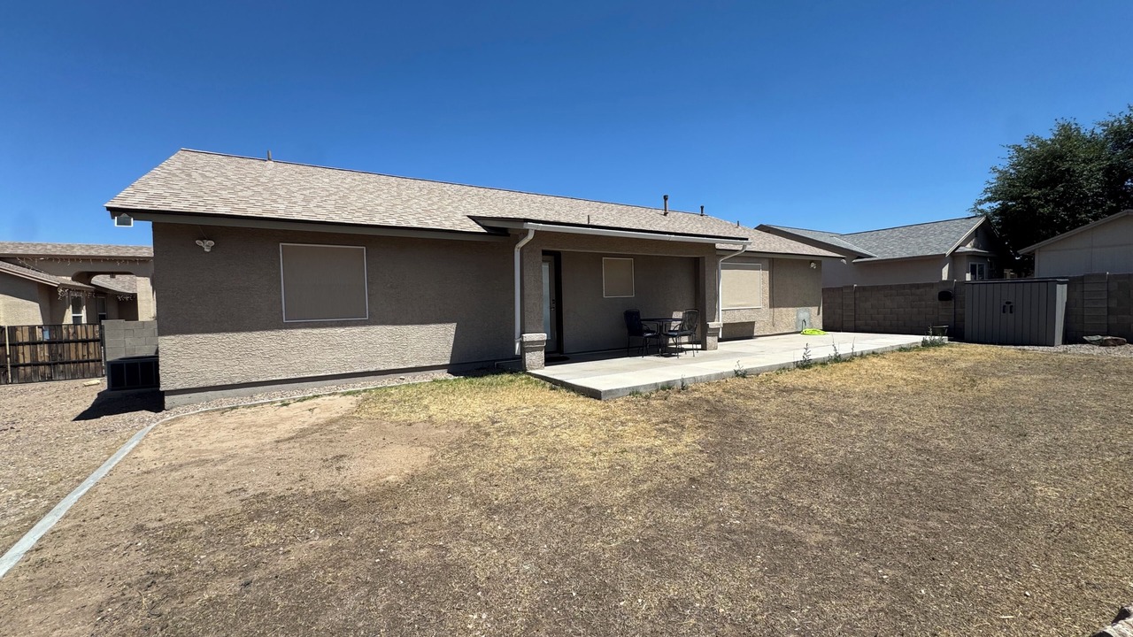 Photo of Outdoor in Safford