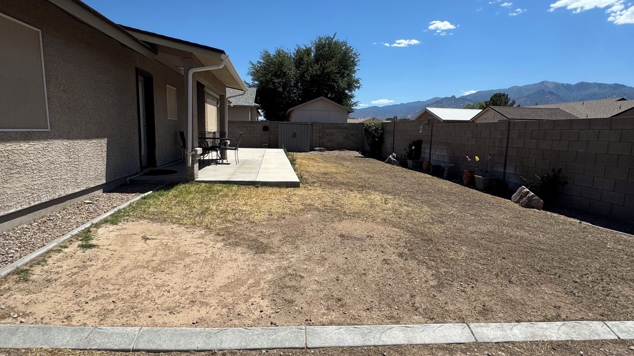 Photo of Outdoor in Safford