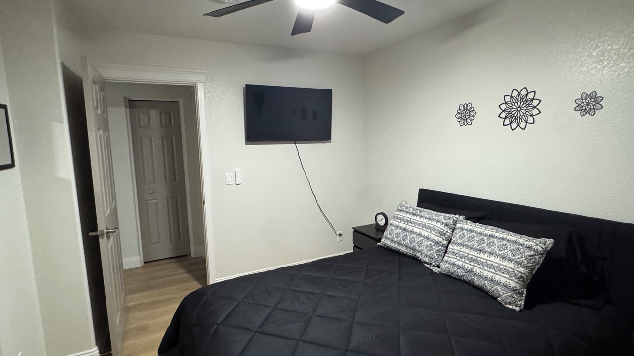 Photo of Bedroom in Safford