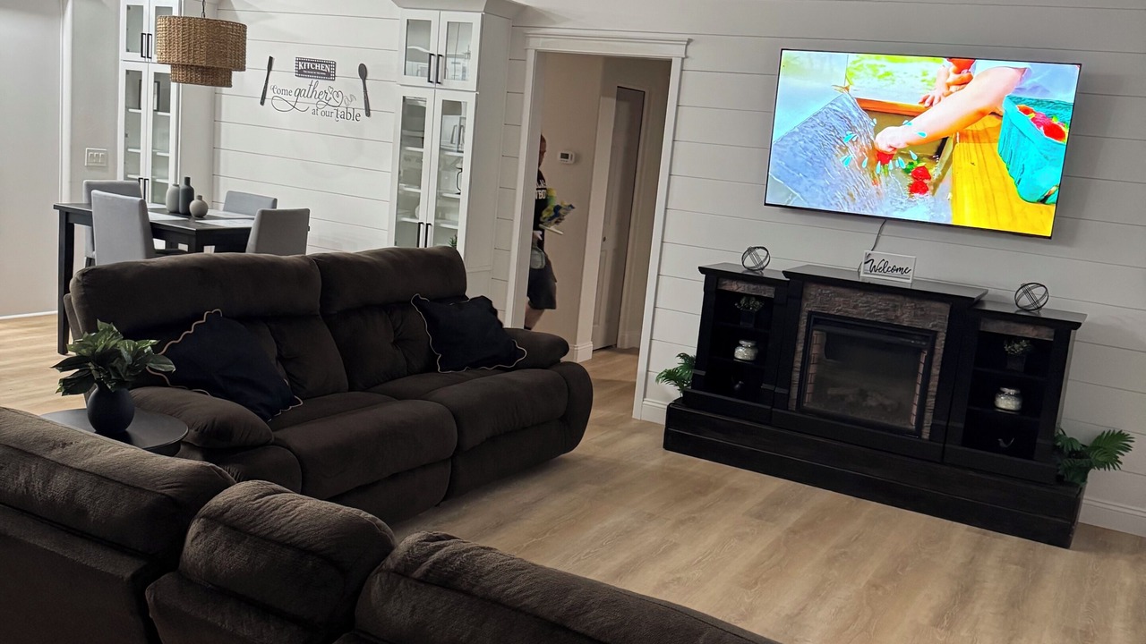 Photo of Livingroom in Safford