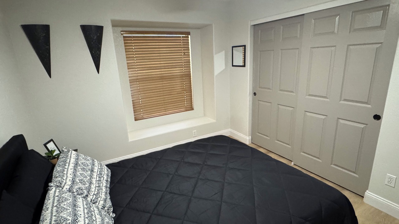 Photo of Bedroom in Safford