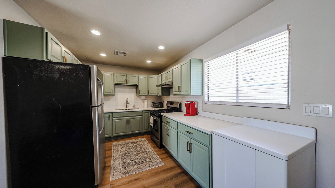 Photo of Kitchen in Encanto