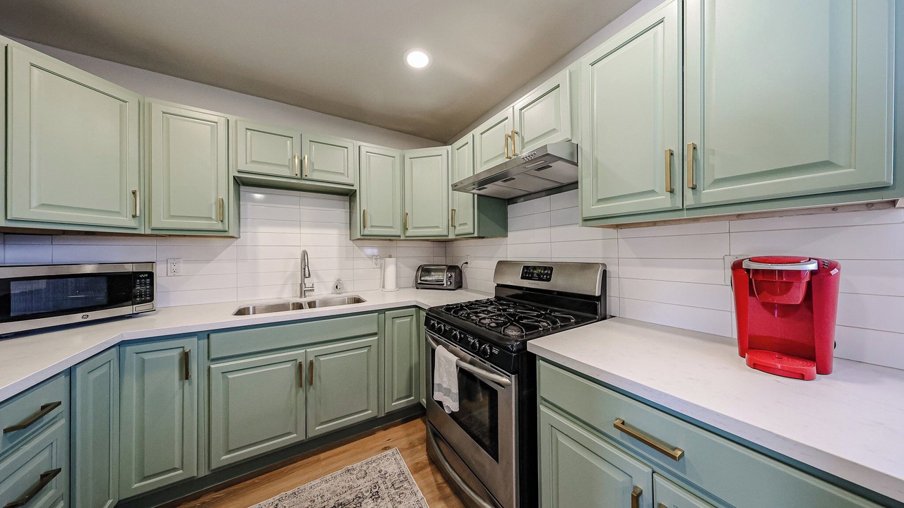 Photo of Kitchen in Encanto
