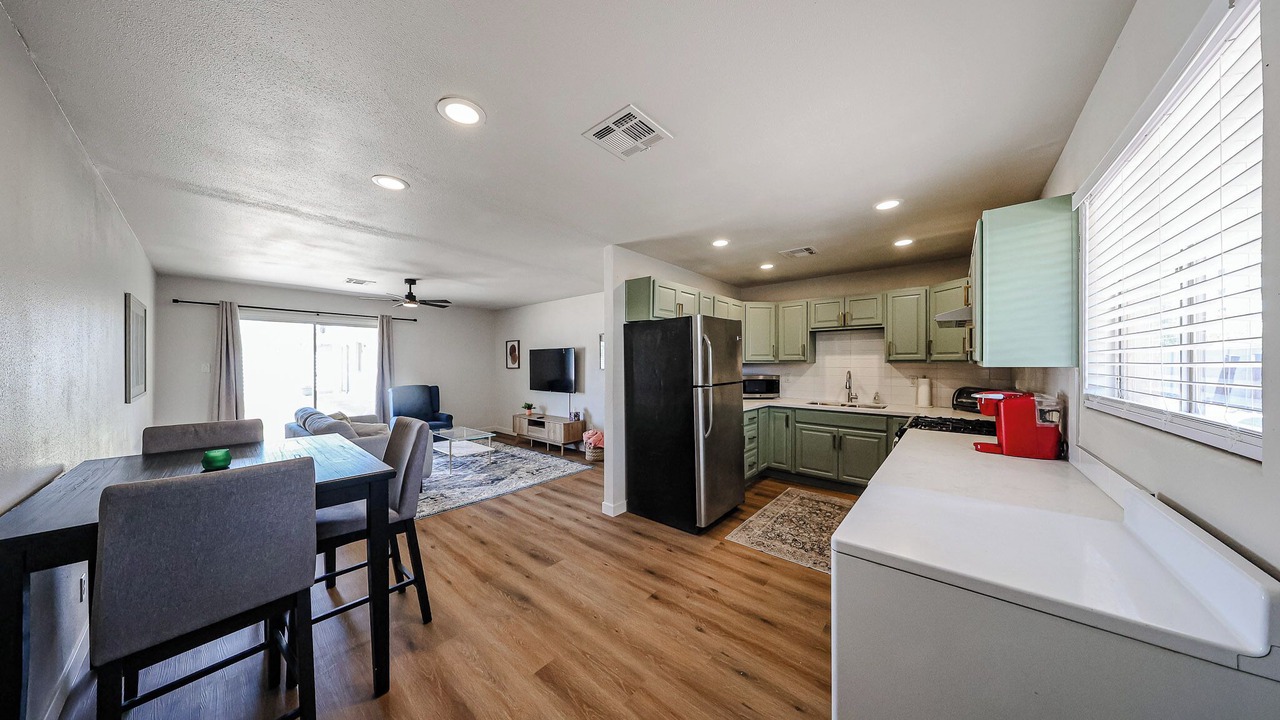 Photo of Kitchen in Encanto