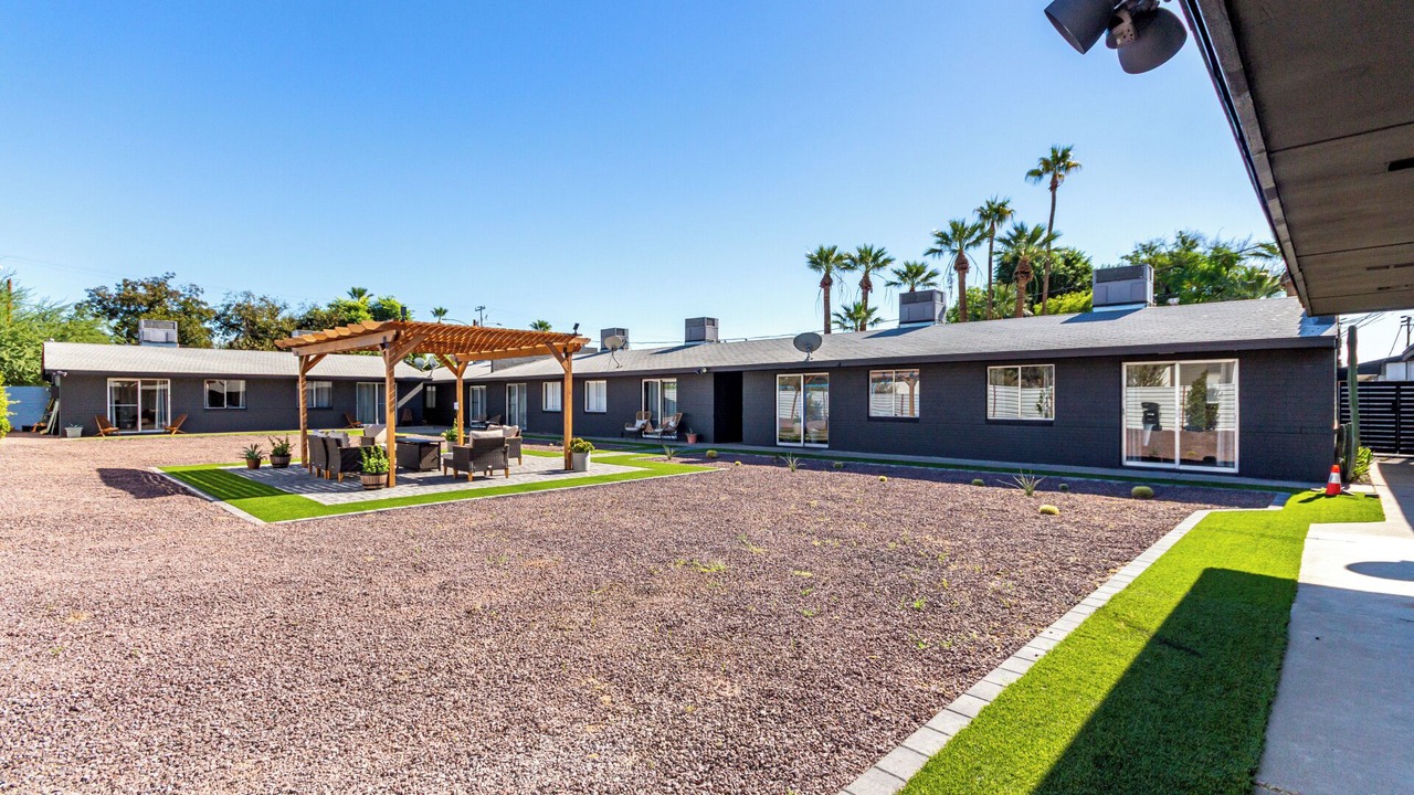 Photo of Outdoor in Encanto