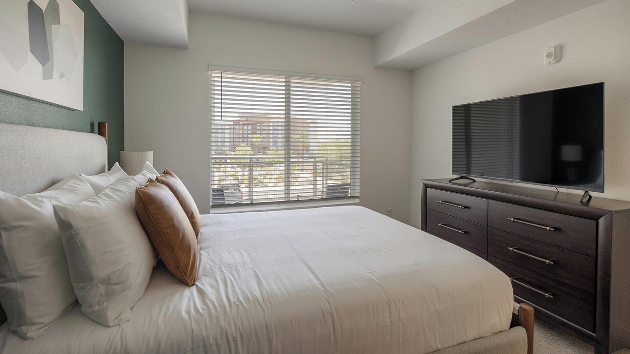 Photo of Bedroom in East Mesa