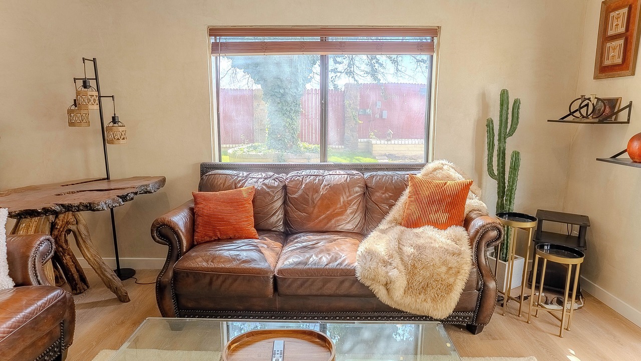 Photo of Livingroom in Cottonwood-Verde Village