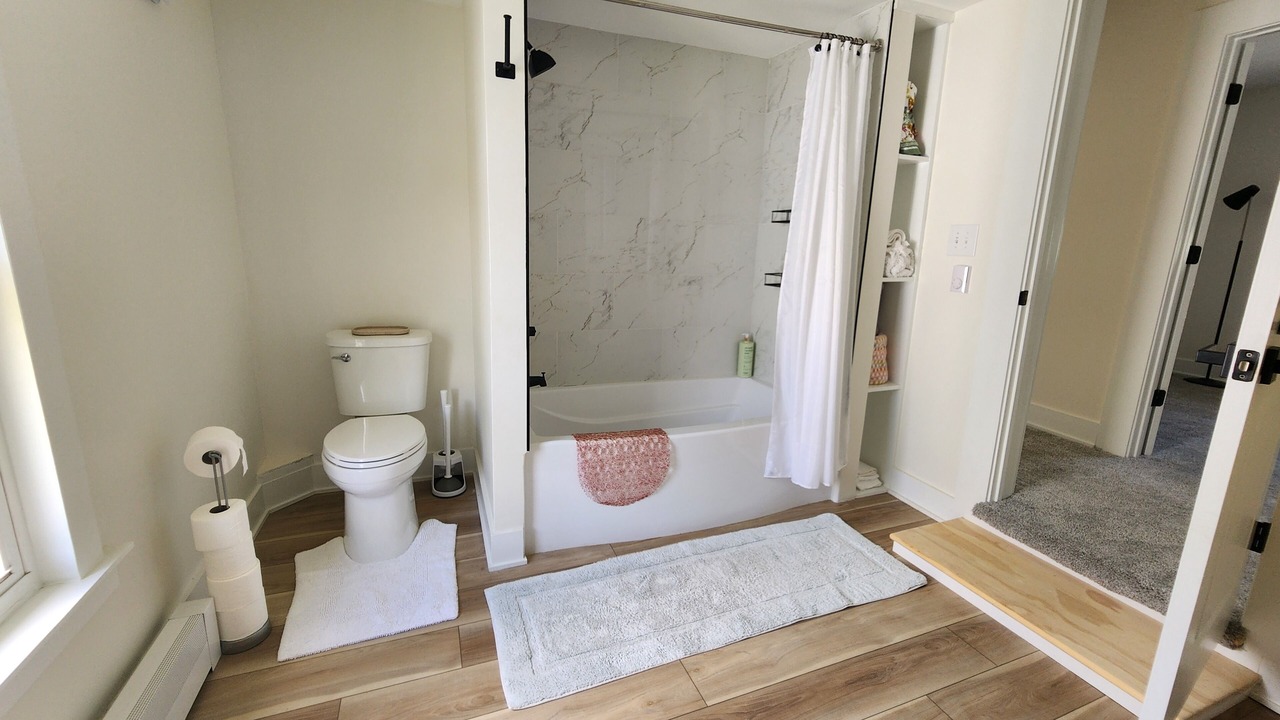 Photo of Bathroom in Ridgely