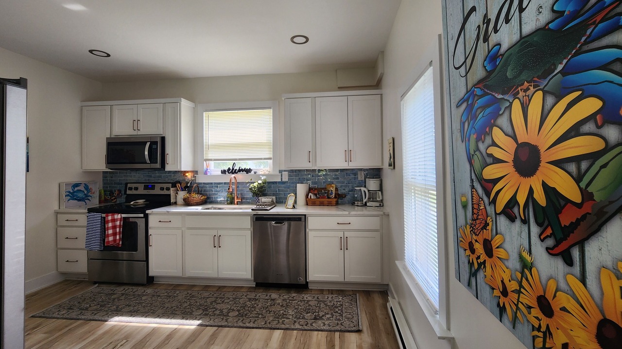 Photo of Kitchen in Ridgely