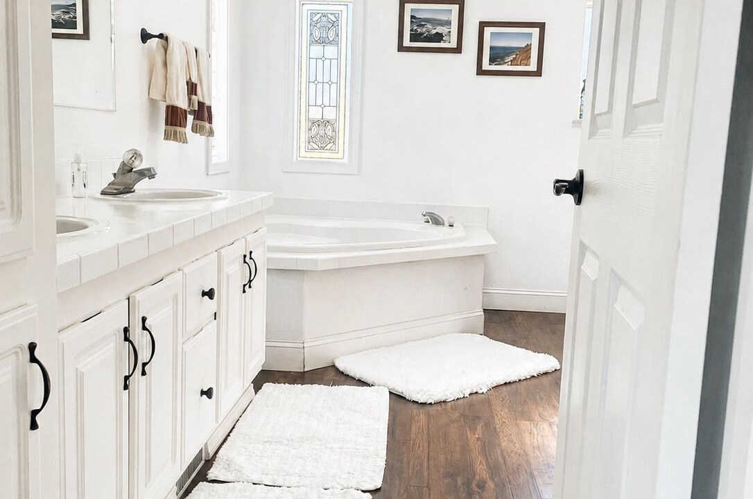 Photo of Bathroom in Sanger