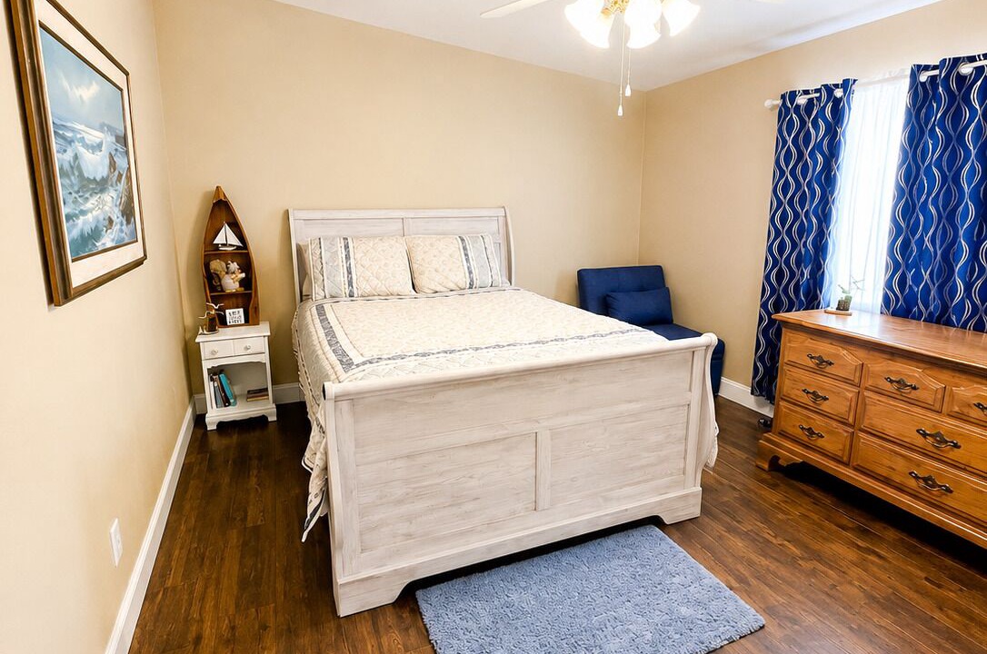 Photo of Bedroom in Sanger