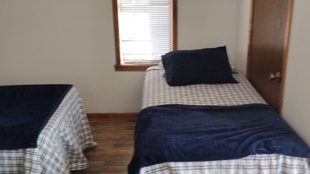 Photo of Bedroom in Reserve