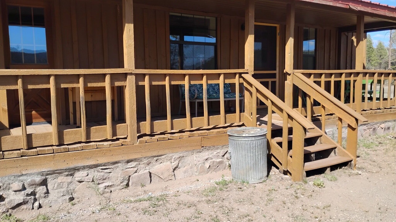 Photo of Outdoor in Reserve
