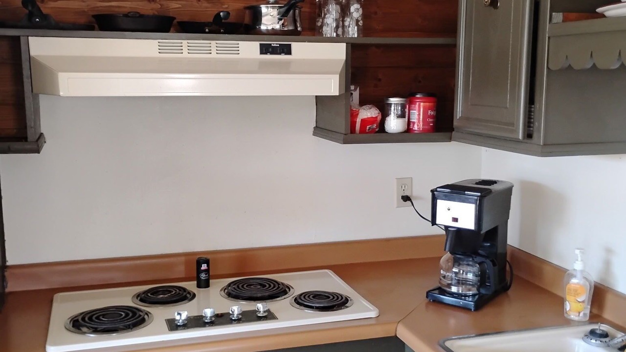 Photo of Kitchen in Reserve