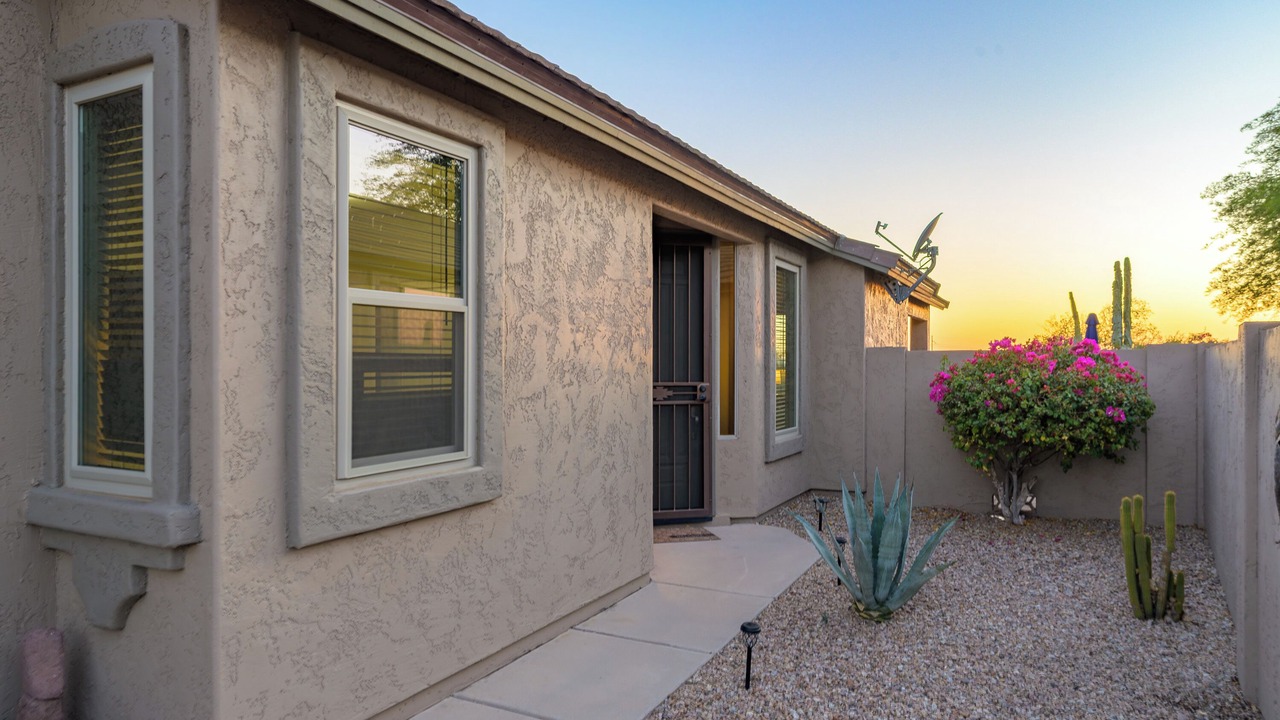 Photo of Outdoor in Gold Canyon