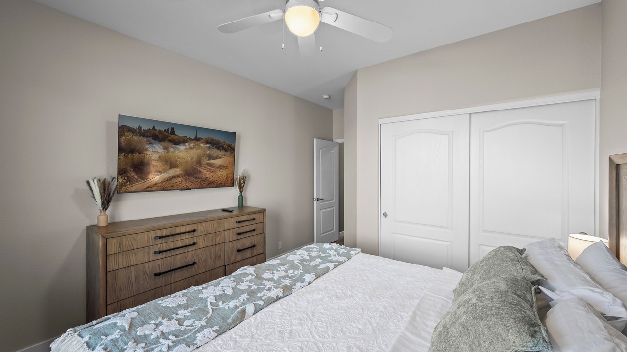 Photo of Bedroom in Gold Canyon