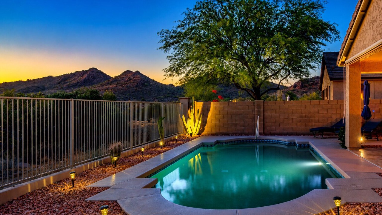 Photo of Outdoor in Gold Canyon