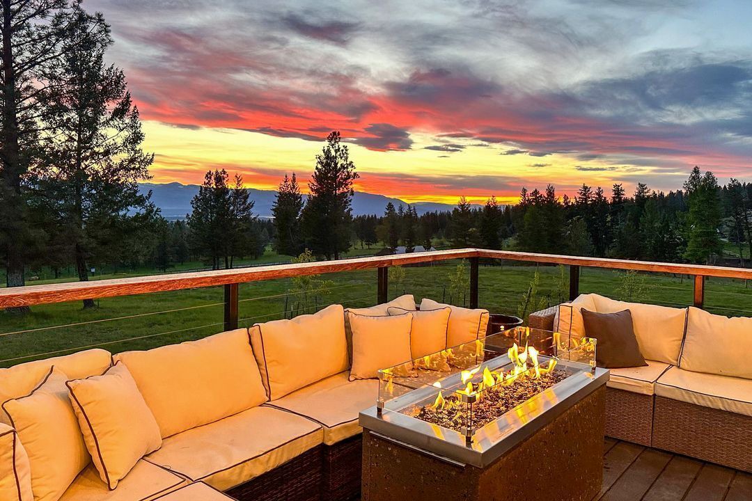 Photo of Outdoor in Eureka