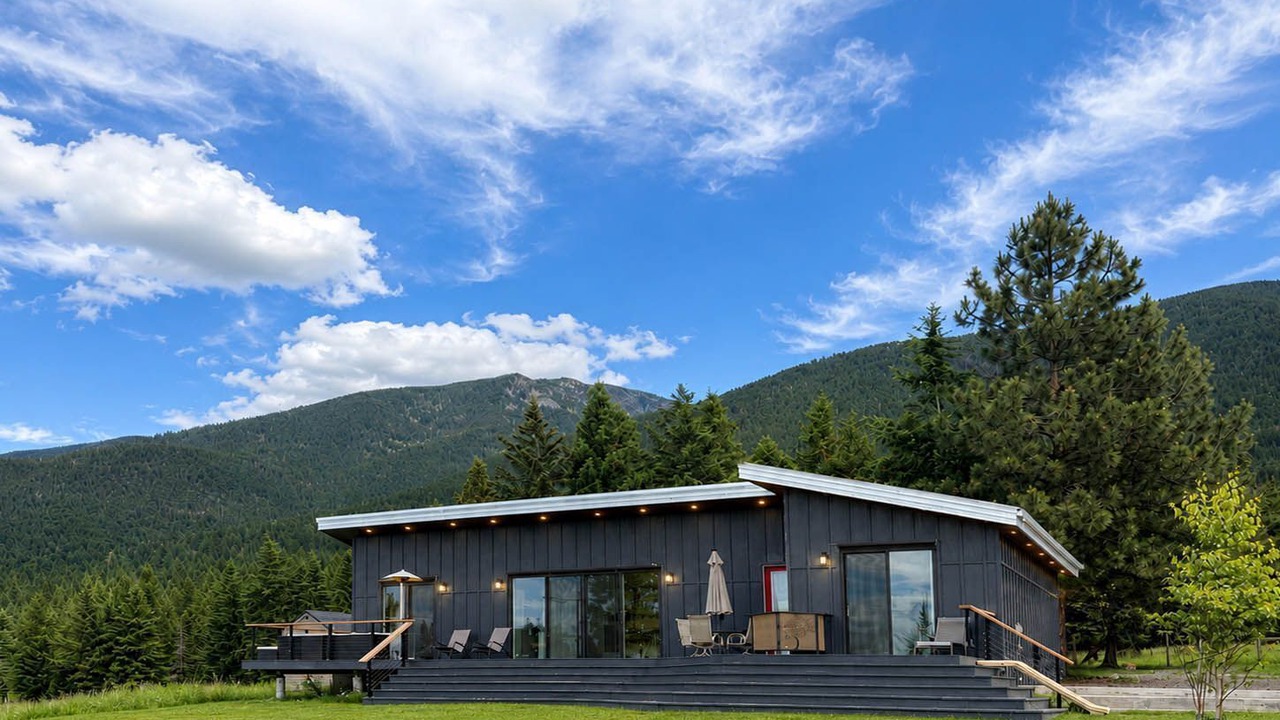 Photo of Outdoor in Eureka