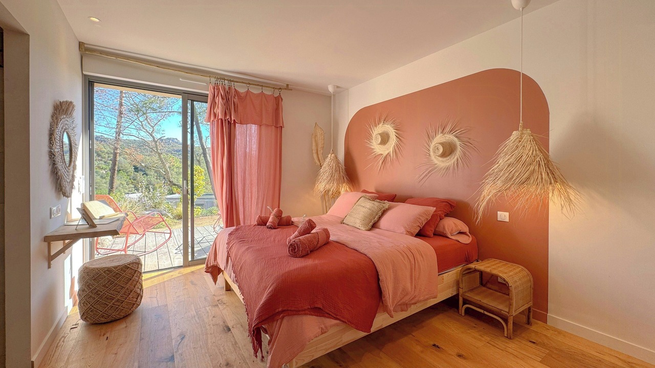 Photo of Bedroom in Lecci