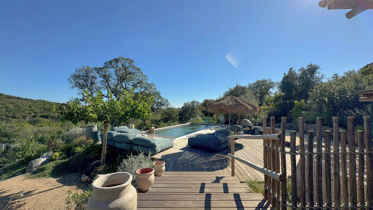 Photo of Outdoor in Lecci