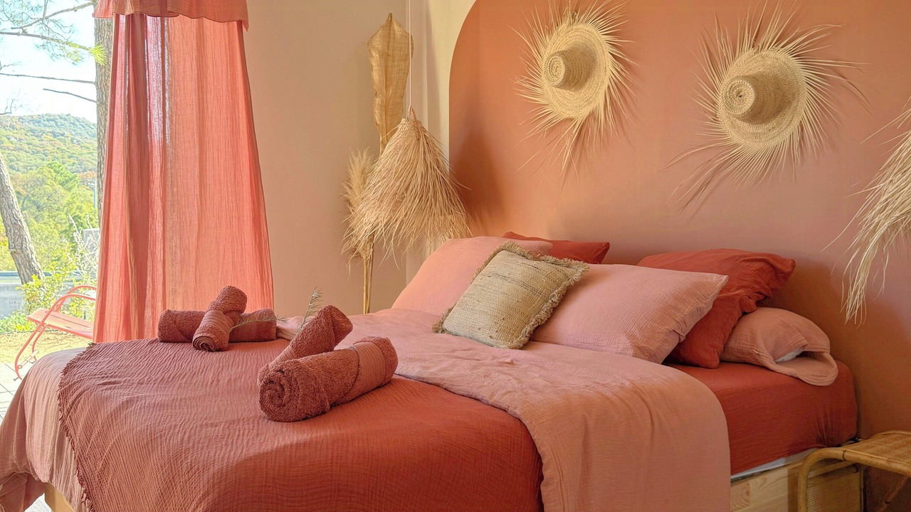 Photo of Bedroom in Lecci
