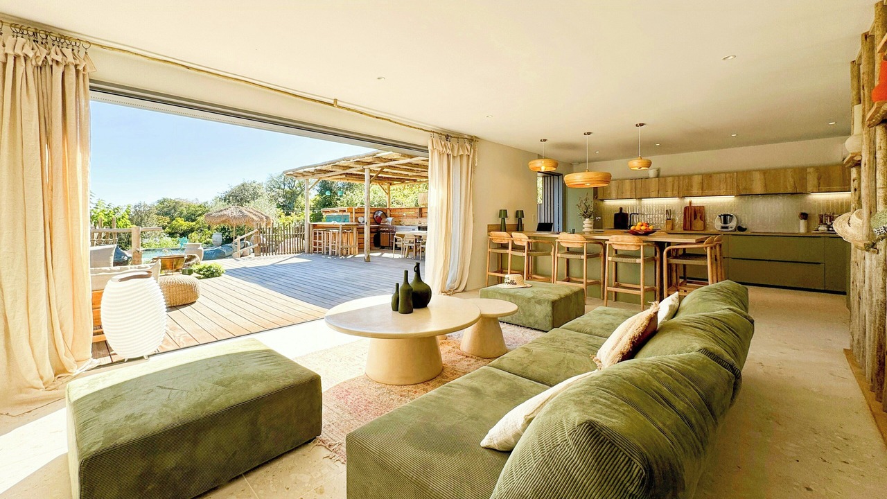 Photo of Livingroom in Lecci