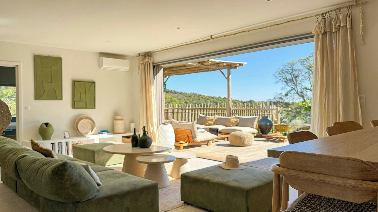 Photo of Livingroom in Lecci