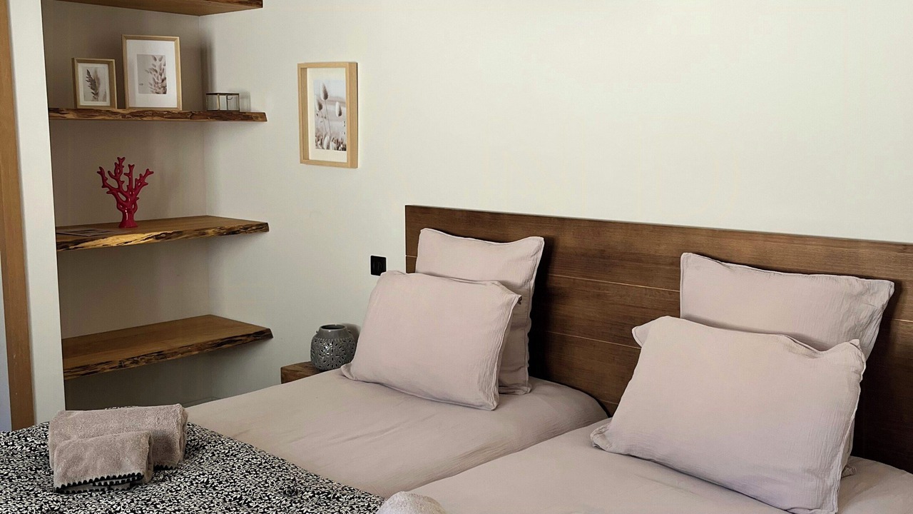 Photo of Bedroom in Sari-d'Orcino