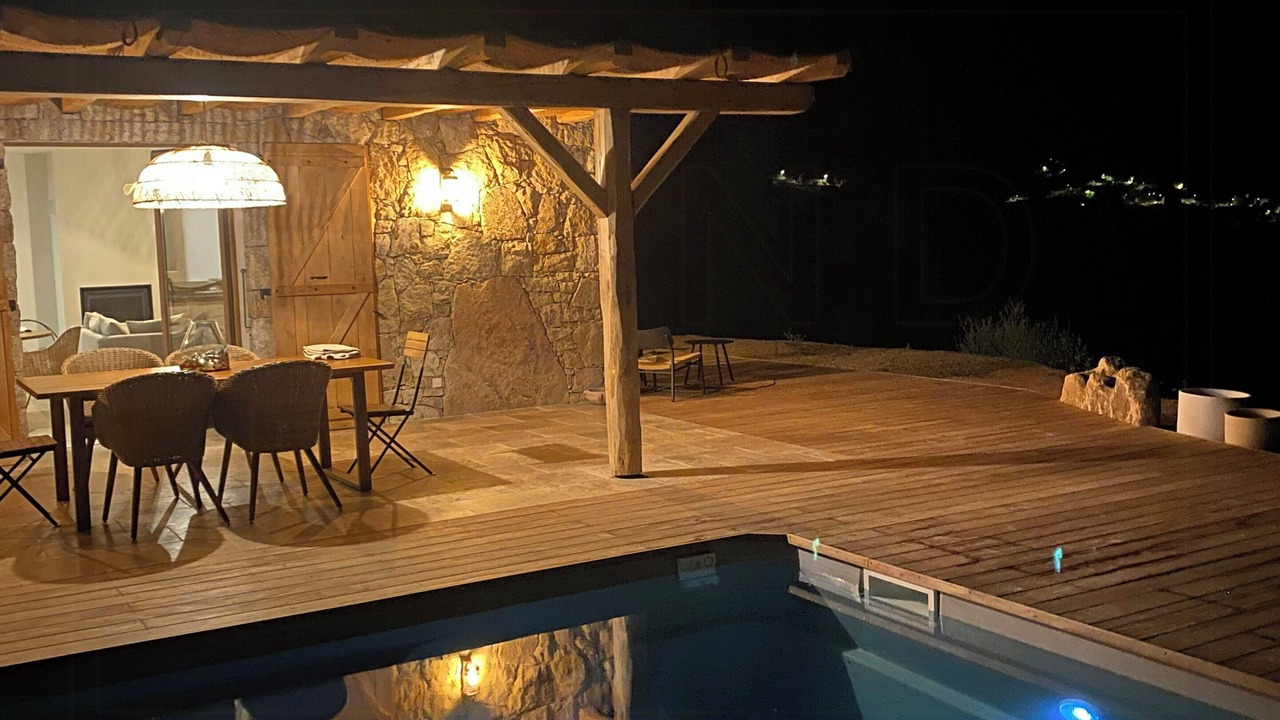 Photo of Outdoor in Sari-d'Orcino