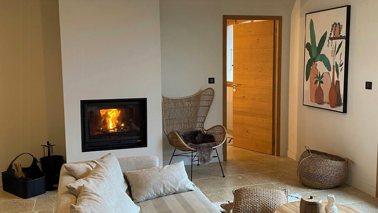 Photo of Livingroom in Sari-d'Orcino