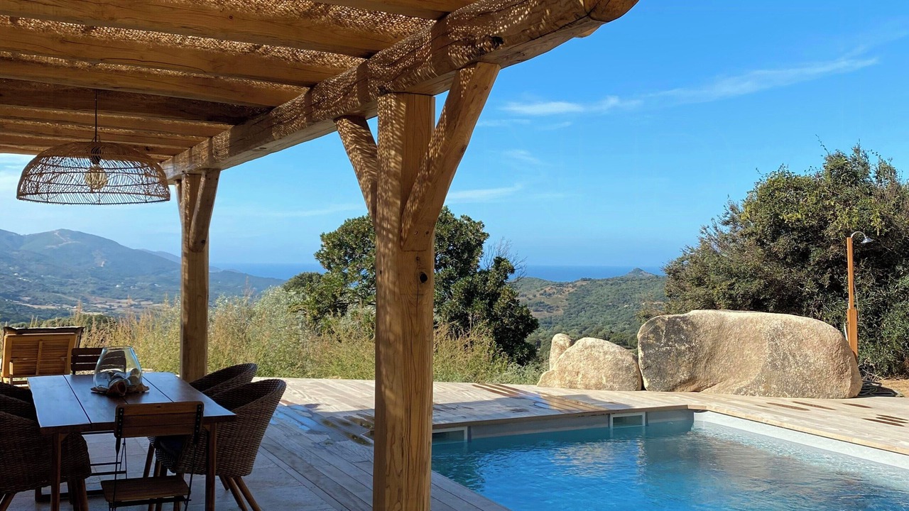 Photo of Outdoor in Sari-d'Orcino