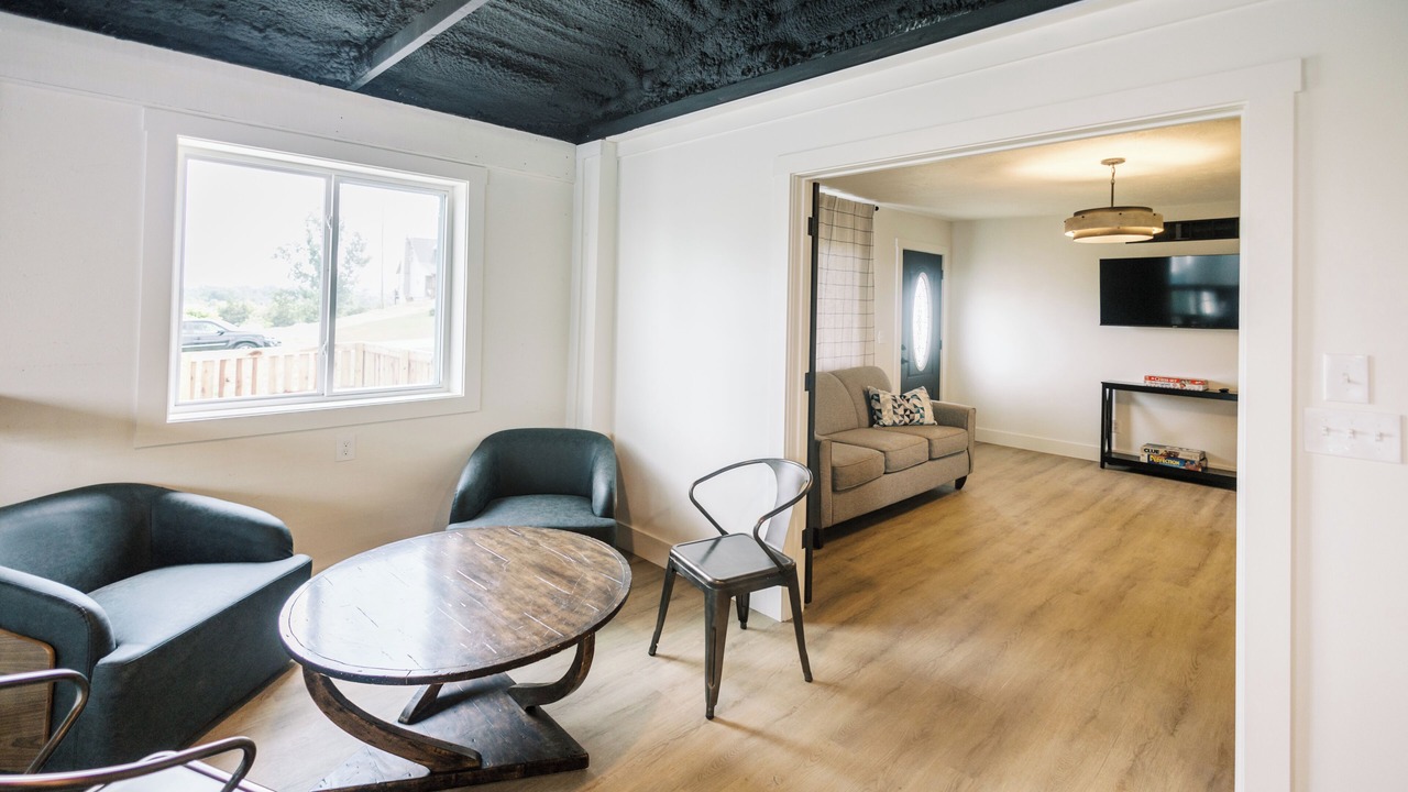 Photo of Livingroom in Williamstown