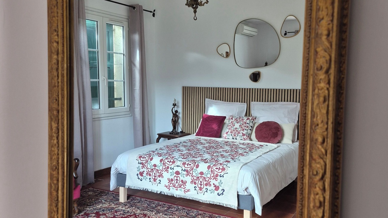 Photo of Bedroom in Cardo