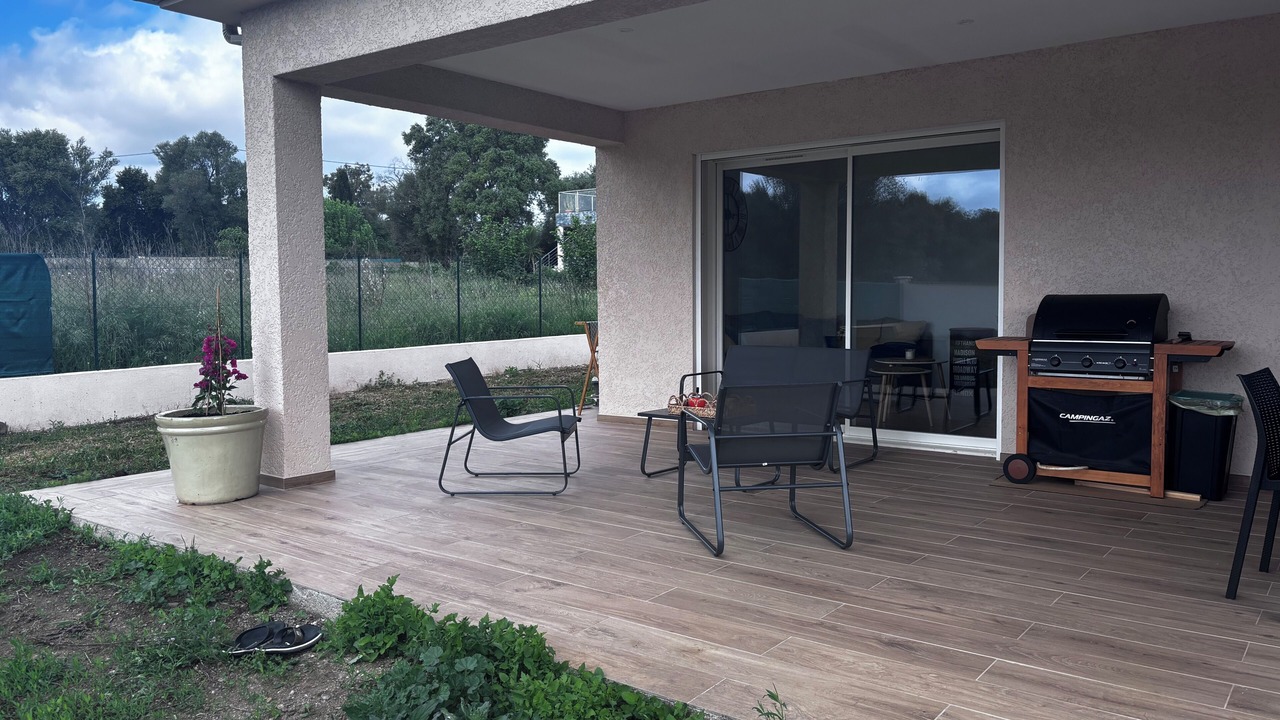 Photo of Outdoor in Aleria